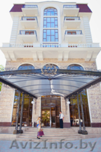 Отель Калифорния 4* Одесса,  Украина #1263901