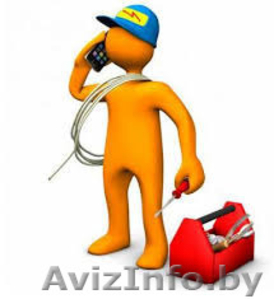 Электромонтажные работы под ключ Минск #1262474