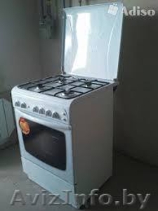 Продам газ.плиту GEFEST 50х50 новую Газ.плита GEFEST 50х50 новая,  #1263922