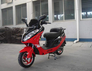 Скутер HORS 056 #1269710
