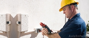 Электромонтажные работы в Гомеле и области! #1260047