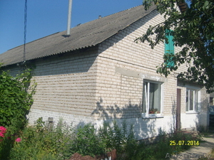 СРОЧНО!!!Кирпичный жилой дом #1267595