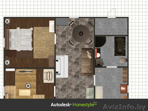 Недвижимость в Житковичах #1264170