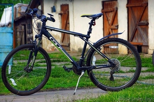 GT Aggressor 3.0. #1261848