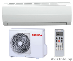 Кондиционеры в Сморгони. Продажа. Доставка. Монтаж. Обслуживание.  #1263185