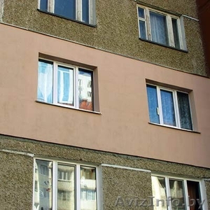 Утепление квартиры #1268944