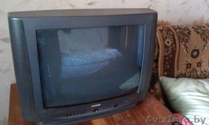 Телевизор ==