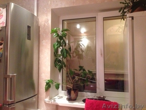 Продам квартиру в центре с хорошим ремонтом! #1259136