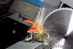 Заточка дисковых пил #1258106