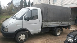 Грузоперевозки по Минску и всей Беларуси  #1263695