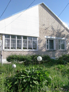 ПРОДАМ ДОМ В КРАСНОЙ СЛОБОДЕ #1275767