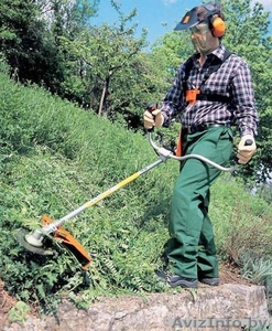 Мотокосы Matrix BMS весь ассортимент в Минске #1273705