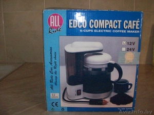 Автокофеварка 12V #1273871