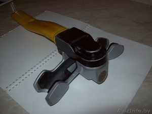 Механический блокиратор руля. #1278355