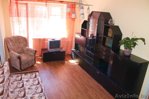 2-я квартира в центре,  возле  вокзала с wi-fi #1179528