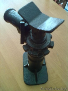   Новые запчасти для автомобилей ЛуАЗ #1278617