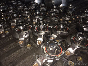 Коленвал к пиле Р3-ФРП-2 #1271768