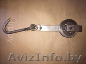 Троллей одинарный (можно опт) #1272652