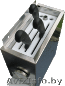 Стерилизатор ножей электрический. #1272699