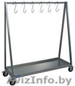 Вешало для мясных туш,  полутуш,  четвертей #1272106