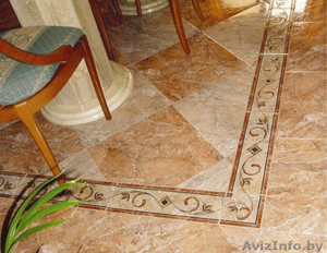 Плитка для пола керамическая ведущих производителей России и Польши #1273314