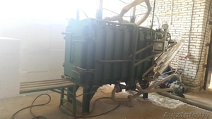 оборудование по производству пенопласта #1282918