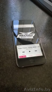 Продам ультратонкий Ipod Touch 5G 32Gb Black #1271152