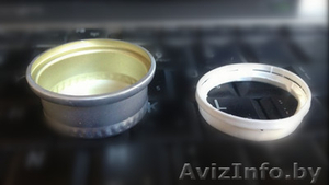 Пробка TALOG и оборудования для производства колпачки #1272053