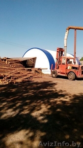 Продается производственно-административное здание #1272856