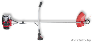 Полный ассортимент триммеров Straus Austria #1273707