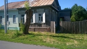 Барский дом 55 м2 на участке 6 сот.Дешево #1280244