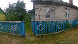 Дом с удобствами 65/м2/16 сот #1280607