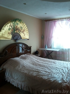 Аренда квартир на сутки,  часы #1282570