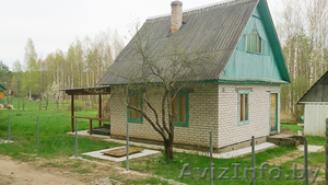 ДАЧА д.Поречье-1 Общество 