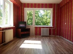 Сдам 1-комн. кв. на Пушкинском пр-те,  с ремонтом,  частично с мебелью и техникой #1272944