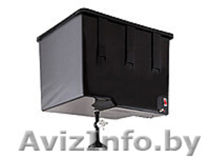 Емкость для душа с подогревом 55 литров #1271638