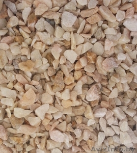  Натуральный ,  не крашенный камень для ландшафтного дизайна. #1281120