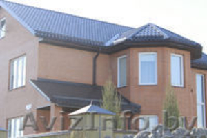 Строительство домов коттеджей #1277247