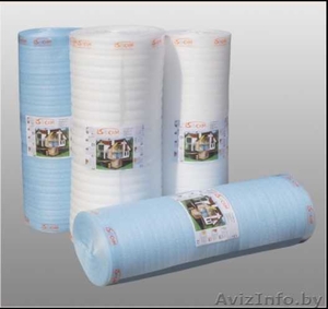 Изоком ПФ с односторонним фольгированием #1271336