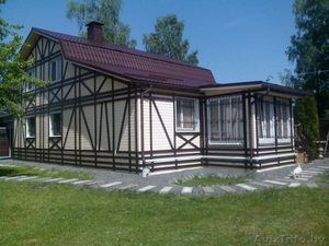 строительство домов под ключ и ремонт любой сложности #1281446