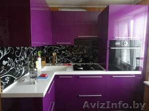 мебель по индивидуальному проекту #1280669