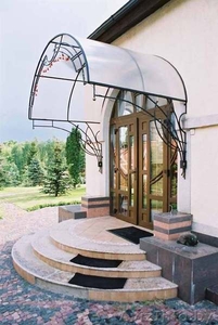 Изделия из металла. Художественная ковка. #1283056