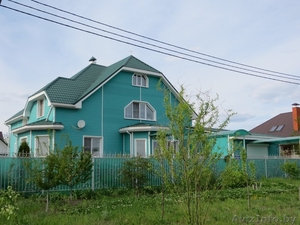 Продам коттедж в отличном состоянии #1280767