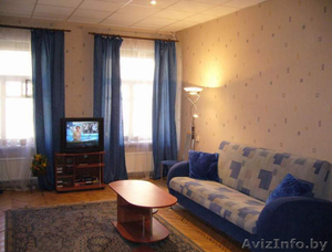 Квартиры на часы, сутки, недели #1276663