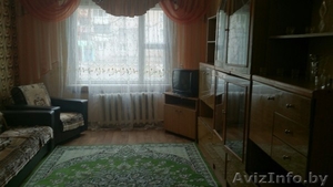 Сдается 3-комнат.квартира в Южном р-н Дом Школьника длит.срок #1271003