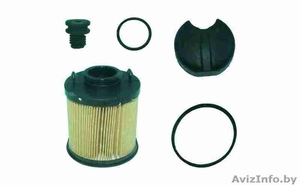 Запчасти для всех систем грузового и коммерческого транспорта. #1277357