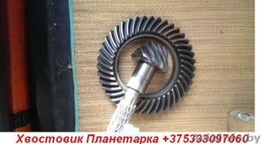  Конечная шестеря  41/11 (6683530910)  редуктора мост Спринтер  208CDI, 210D, 211 #1277486