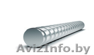 Арматура А500С ø8,  ø10,  ø12,  ø14 и другая #1274314