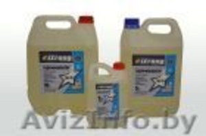  Продам Защитную грунтовку Nano Fix Strong #1272291