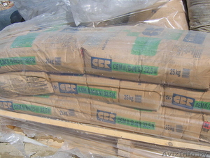 Цемент ПЦ500 Д0 #1280104